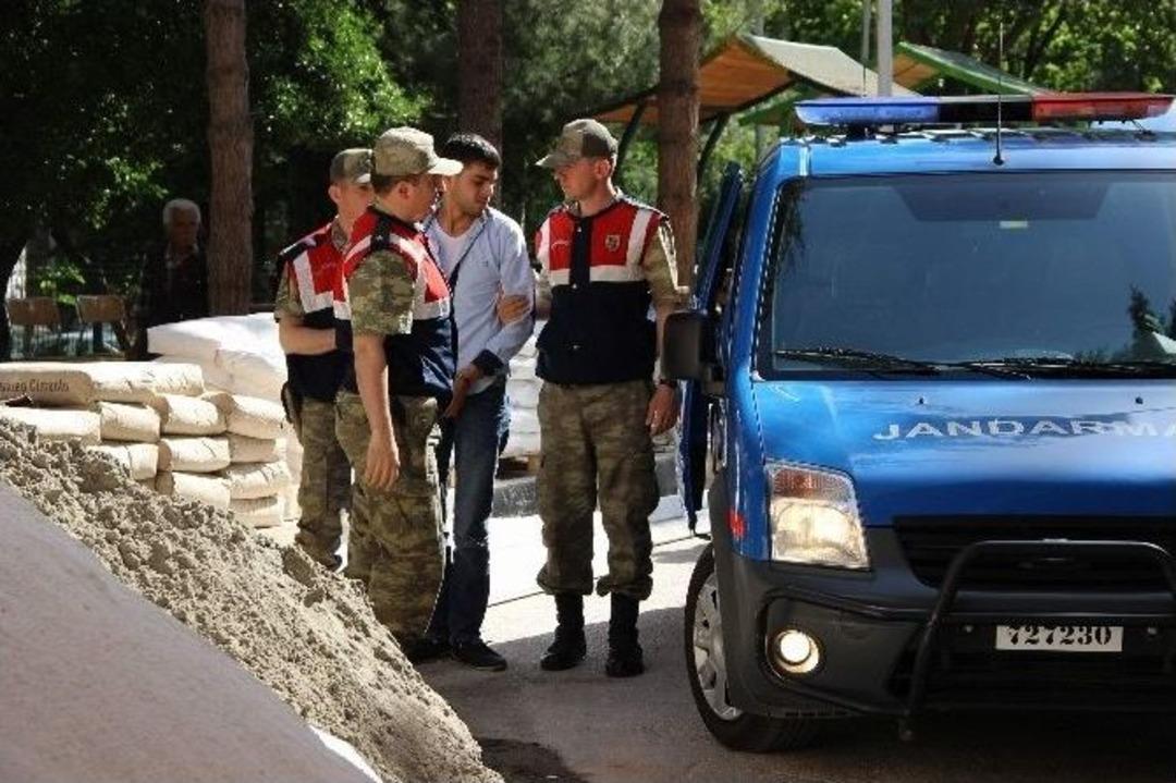 Gaziantep&rsquo;teki Cinayetin Katil Zanlıları Yakalandı