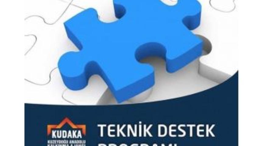 Kudaka 2015 Yılı Teknik Destek Programı Mart-nisan D&ouml;nemi Sonu&ccedil;ları A&ccedil;ıklandı