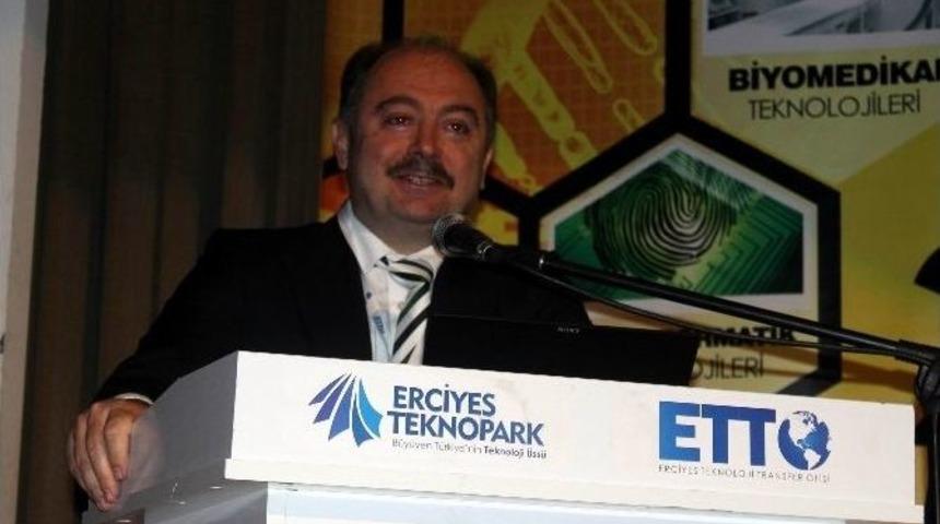 Proje Park &Ouml;d&uuml;l T&ouml;reni D&uuml;zenlendi