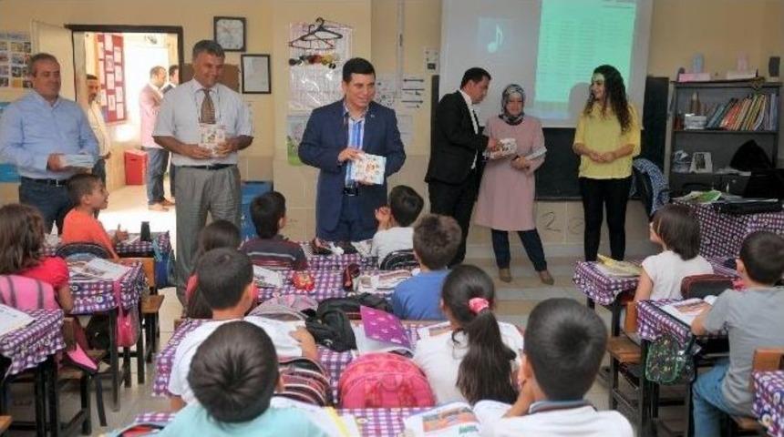 Altınova&rsquo;ya Mini Eğitim Kamp&uuml;s&uuml;