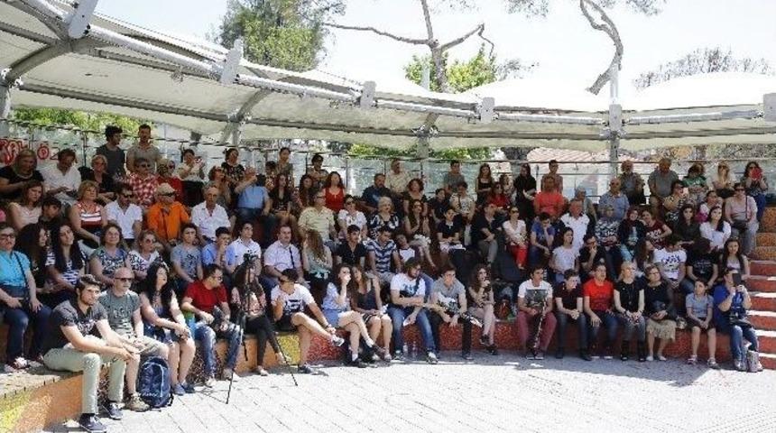 Yetenekleriyle G&ouml;z Doldurdular