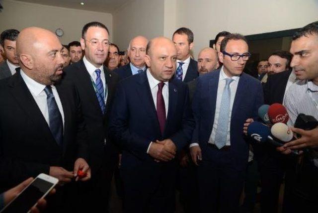 Bakan Işık: İşçi Kardeşlerimizin Ortaya Koyduğu Tepkiyi Haksız Görmüyoruz