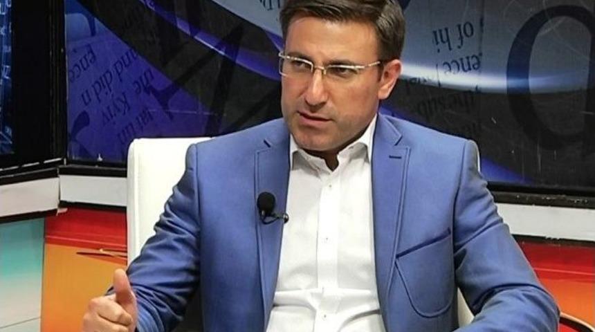 K&uuml;&ccedil;&uuml;kcan: "idam Kararı Demokrasyiye Vurulmuş Bir Darbedir&rdquo;