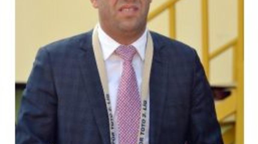 Yeni Malatyaspor&rsquo;da Başkan Gevrek Bırakmayı D&uuml;ş&uuml;n&uuml;yor