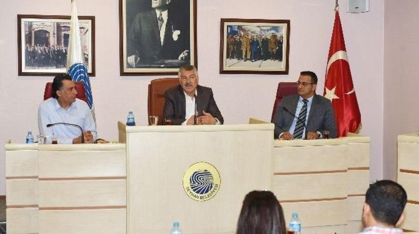 Telefon Dolandırıcılarının Bu Kez Kurbanı M&uuml;teahhitler Oldu