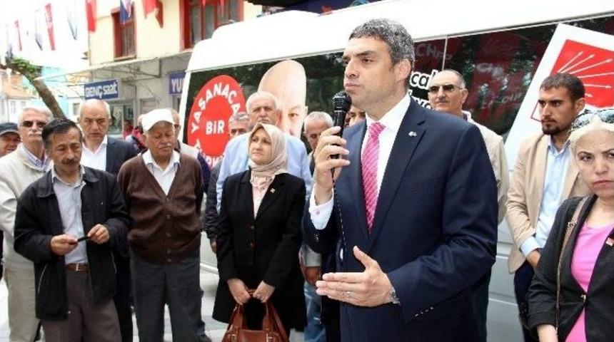 Umut Oran&rsquo;dan Fazıl Kasap&rsquo;a Destek