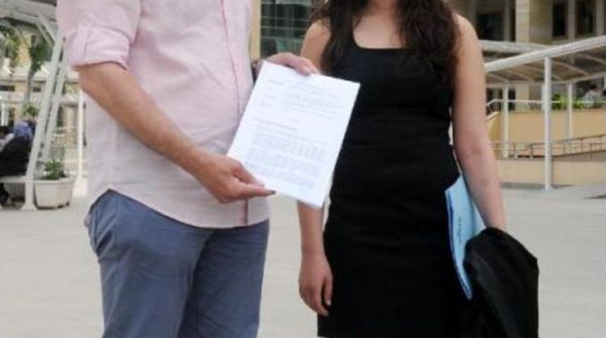 Okul M&uuml;d&uuml;r&uuml;n&uuml;n 'eşcinsel' Benzetmesine Su&ccedil; Duyurusu