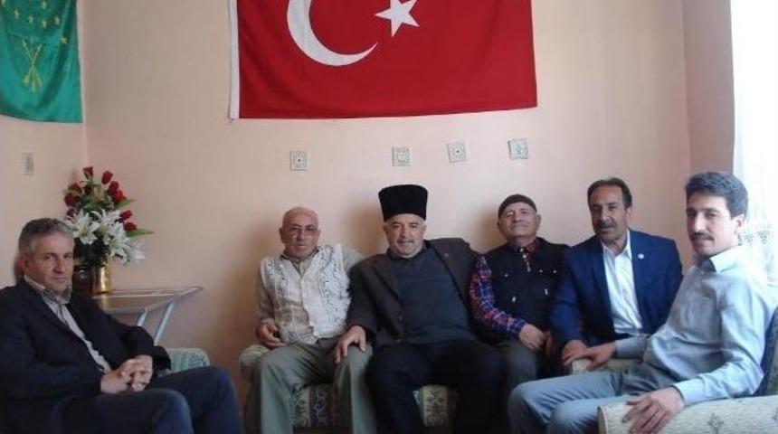 21 Mayıs &Ccedil;erkez S&uuml;rg&uuml;n&uuml; Ve Soykırımı