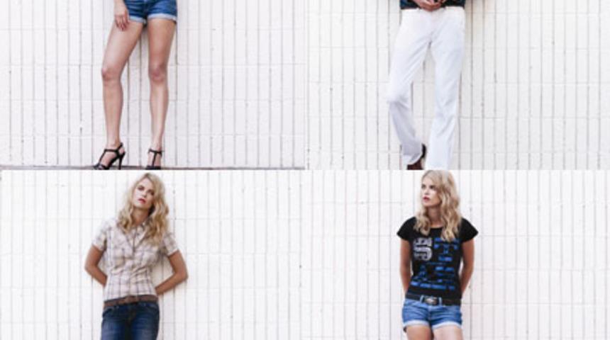 Wrangler 2010 Koleksiyonu