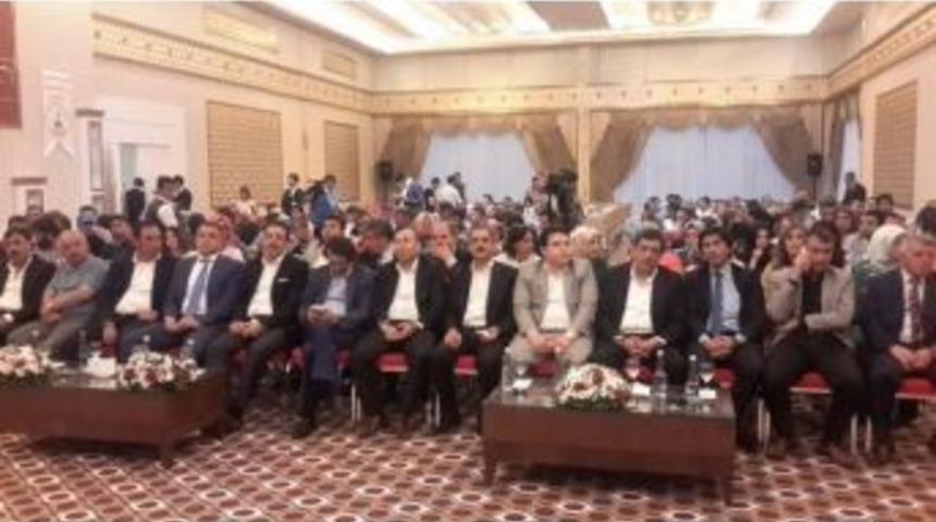 Akyol&rsquo;dan Protokol Tepkisi