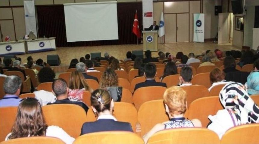 Yy&uuml;&rsquo;de Erasmus Y&uuml;ksek&ouml;ğretim Hareketlilik Toplantısı