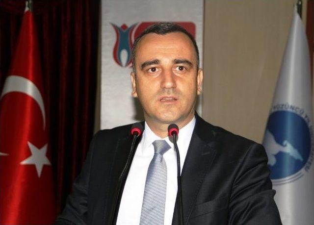 Yy&uuml;&rsquo;de Erasmus Y&uuml;ksek&ouml;ğretim Hareketlilik Toplantısı 2