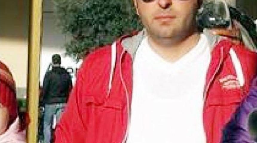 Elektrik M&uuml;hendisi Işyerinde Intihar Etti