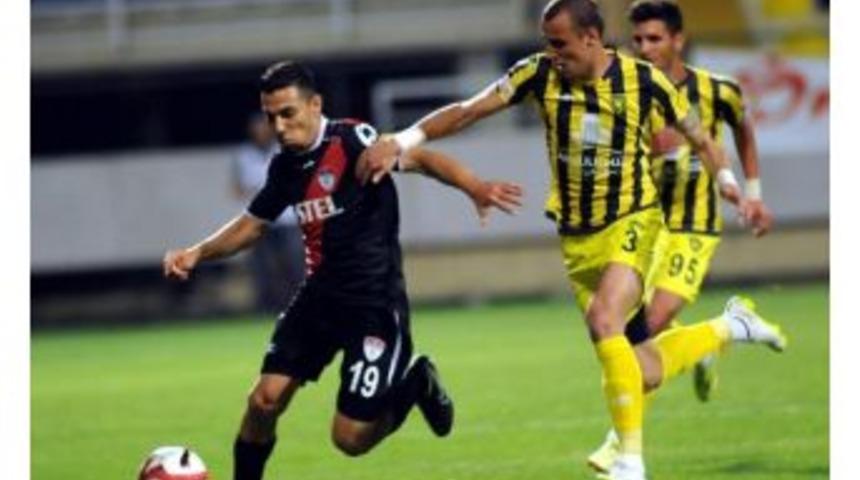 Gen&ccedil;lerbirliği'nin Hakan Ve G&ouml;khan Ilgisi