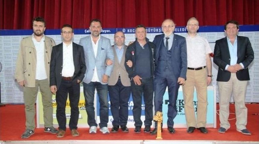 Halk J&uuml;risi Yılın &lsquo;en&rsquo;lerini Kitap Fuarı&rsquo;nda Belirledi