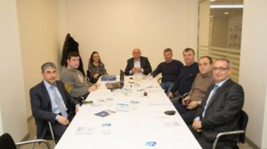 Petrol Ve Lpg Piyasaları Mevzuatı Satso&rsquo;da G&ouml;r&uuml;ş&uuml;lecek