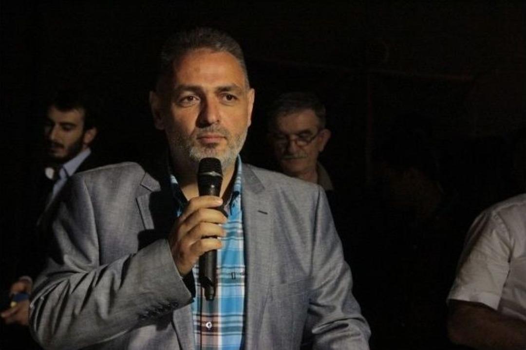 Hacıey&uuml;poğlu&rsquo;ndan Muhalefet Mitinglerine Eleştiri