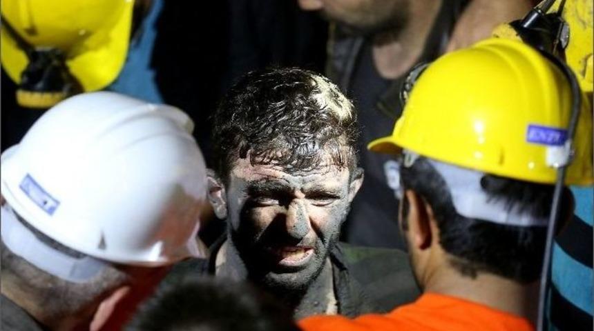 Maden Faciasının Tanıkları İşbaşında