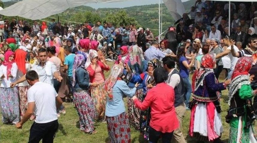 Kepsut&rsquo;ta Y&ouml;r&uuml;k Ş&ouml;leni İlgi G&ouml;rd&uuml;