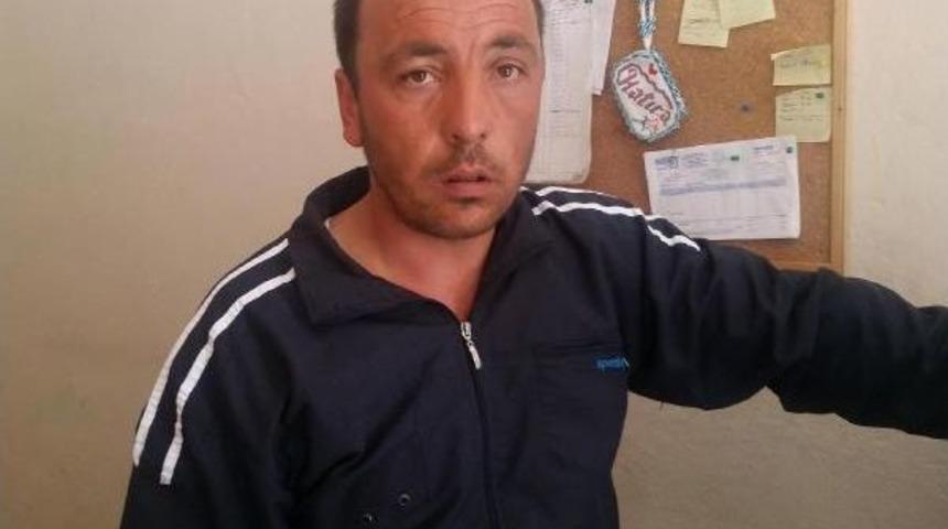 İzmir'de, Yarım Saatlik Kabusun G&ouml;r&uuml;nt&uuml;leri Ortaya &Ccedil;ıktı (2)