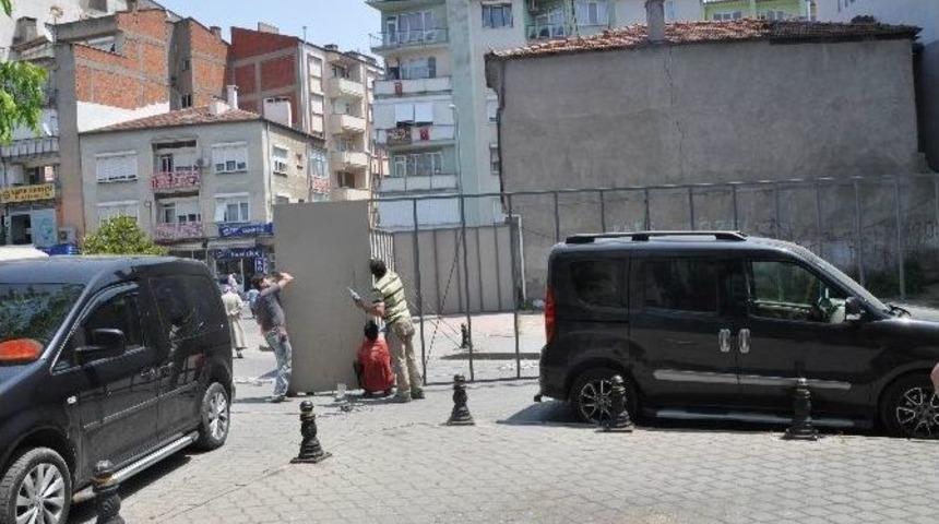 20 Yıldır S&uuml;ren Cadde Davasında Karar