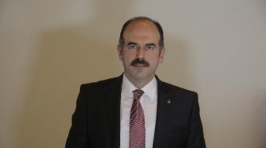 Nevşehir&rsquo;de Son 13 Yılda Adli Hizmet Projelerine 19 Milyon Tl Yatırım Yapıldı