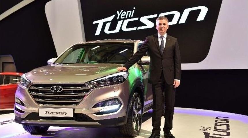 Hyundaı, Autoshow&rsquo;a Damga Vurdu