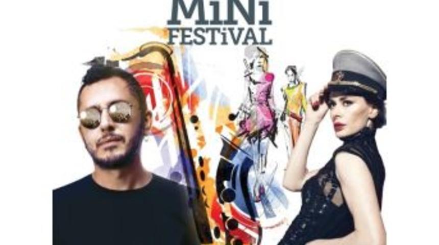Aloft Mini Festivali Coşturacak