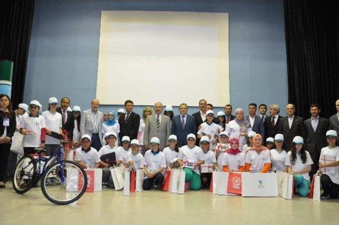 Balıkesir&rsquo;de 21 Mayıs D&uuml;nya S&uuml;t G&uuml;n&uuml; Kutlandı