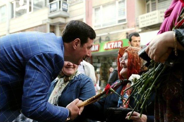 Başkan Tok: “2002 Öncesini Unutturmayın” G3