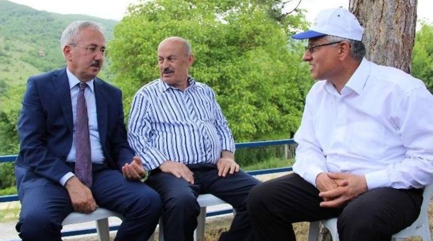 Orman &Uuml;r&uuml;nleri İhracatında Hedef 15 Milyar Dolar