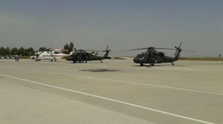 Cumhurbaşkanı Erdoğan Adıyaman&rsquo;da