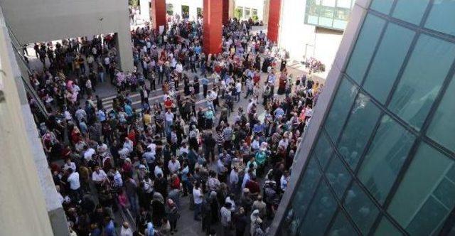 Gaziantep’Te Mavikent Konutlarına Yoğun Başvuru