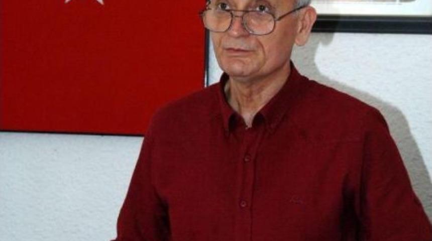 Vatan Partisi: Meydanın Cumhurbaşkanı'na Verilmemesi Doğru Bir Karar