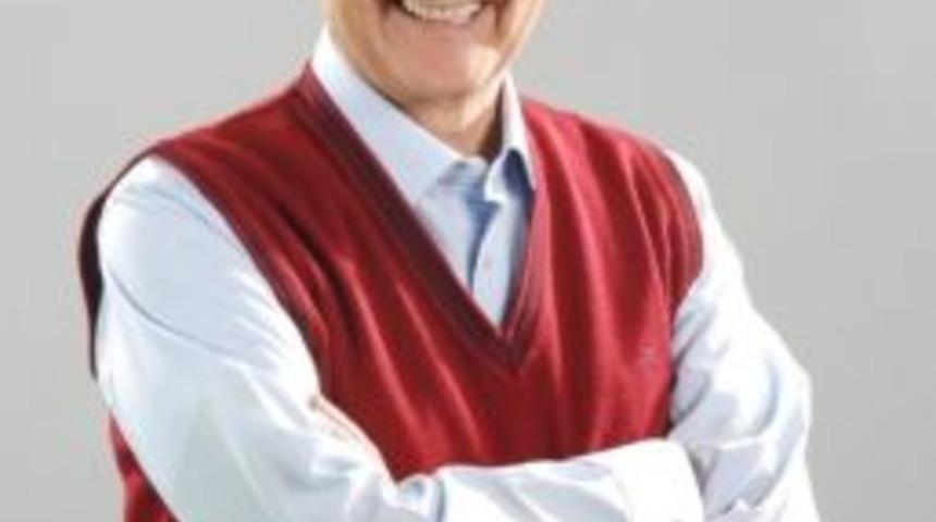 Prof. Dr. C&uuml;celoğlu Etso&rsquo;da Sohbet Edecek