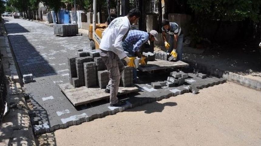 Başkan Alıcık, &ldquo;nazilli&rsquo;ye Hizmette Sınır Tanımıyoruz&rdquo;