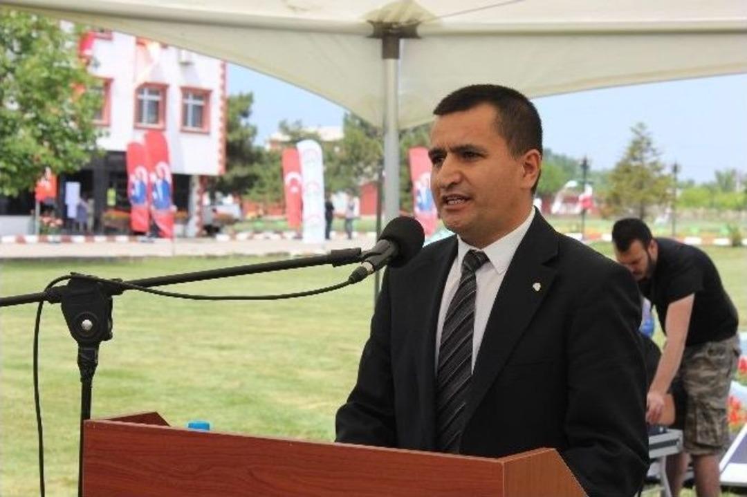 Yeni Geliştirilen Buğday &Ccedil;eşitleri G&ouml;r&uuml;c&uuml;ye &Ccedil;ıktı