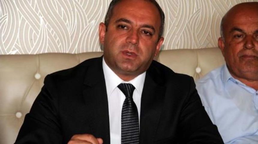 Tokat Valisi Can: Polis G&ouml;revini Yaptı (3)