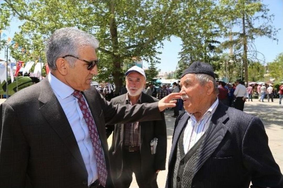 &Ccedil;ubuk&rsquo;un Gelecek 50 Yıllık Su Problemini B&uuml;y&uuml;kşehir Belediyesi &Ccedil;&ouml;zd&uuml;