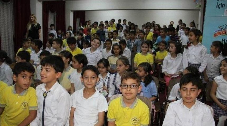 Diyarbakır&rsquo;da 21 Mayıs D&uuml;nya S&uuml;t G&uuml;n&uuml; Kutlandı