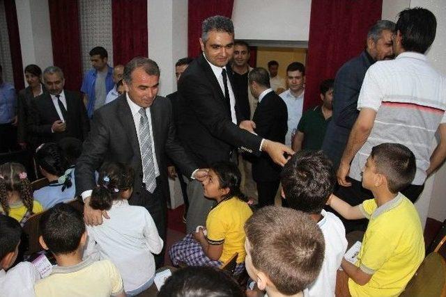 Diyarbakır’da 21 Mayıs Dünya Süt Günü Kutlandı