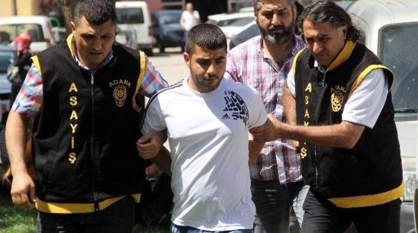 Adana&rsquo;da Bir Gecede İki Cinayet