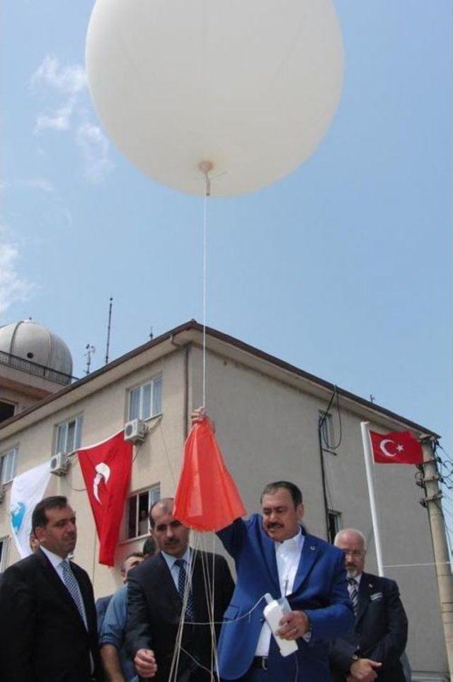 Gül Verdi, Türkü Söyledi, Balon Uçurdu