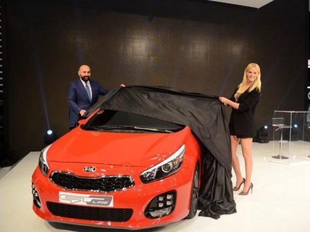 İstanbul Autoshow 2015  Başladı