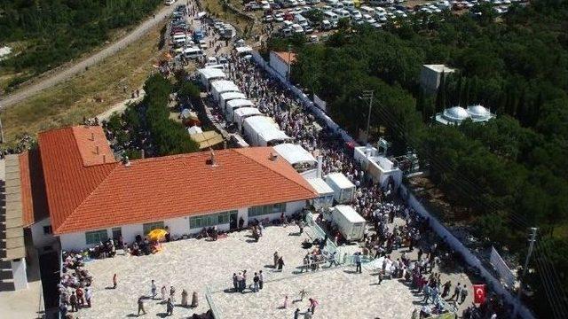 Recepli Hayır Yemeği 24 Mayıs’ta!