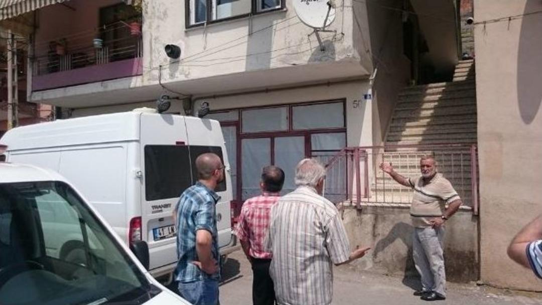 Kocaeli&rsquo;de İntihar