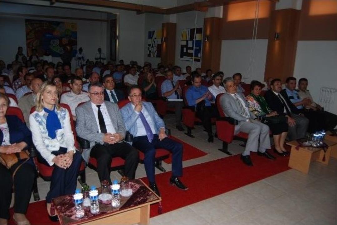 M&uuml;zeler Haftası Okul M&uuml;zesi A&ccedil;ılışı İle Kutlandı