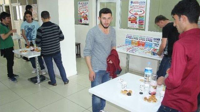 Yeni Renk Kpss’den Açılışa Özel Sınava Girecek Her Öğrenciye 200 Tl İndirim