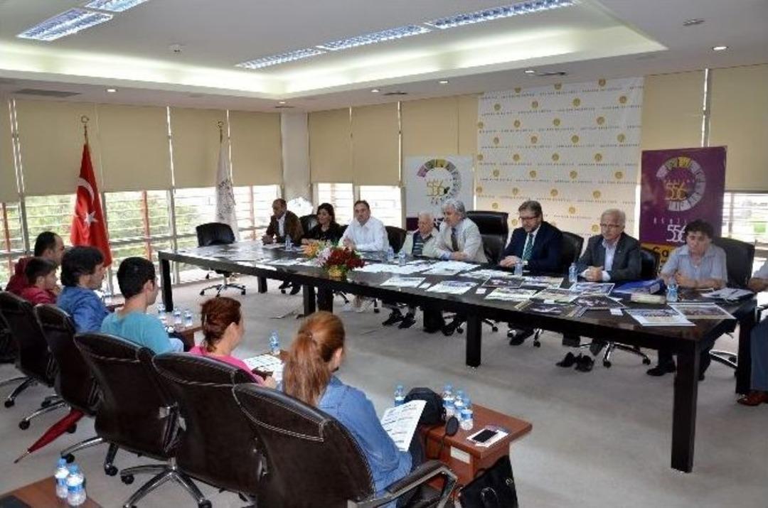 &Ccedil;ağlak Festivali 556&rsquo;ncı Yılında