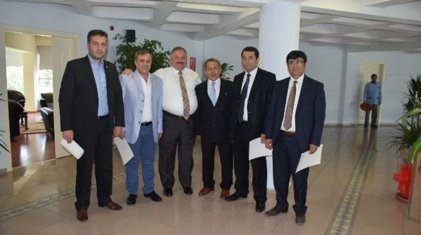 Osb&rsquo;ye 12.5 Milyar Dolarlık Yeni Pazar Fırsatı